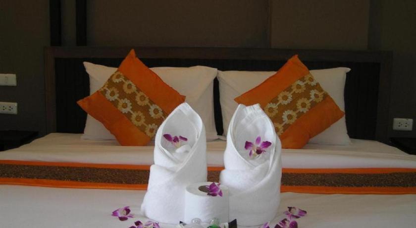 The Impress Khonkaen Hotel Khon Kaen Exterior photo